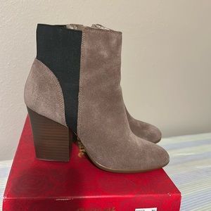 Women’s boots